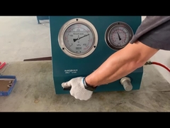 Bomba de alta pressão a ar AHP3500