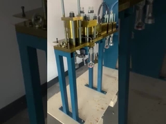 TESTOR DE VALVA DE GAS GI