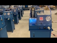 Dispositivo do teste da válvula do combustível