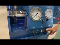 Unidade da bomba do teste da válvula do combustível