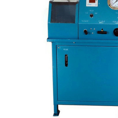 HDFD1100 indicação digital Marine Fuel Valve Test Device