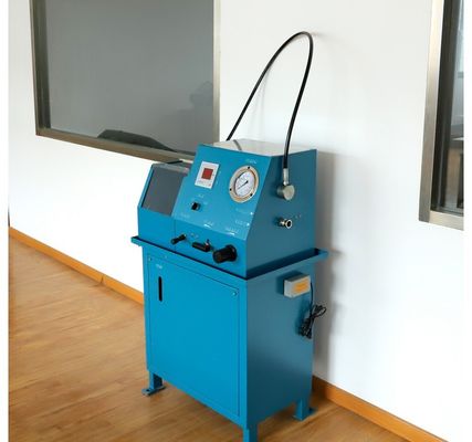 Bombas hidráulicas de alta pressão de aço Tecnologia de bomba única que fornece soluções de energia hidráulica para máquinas industriais