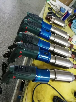 Da ferramenta elétrica elétrica das chaves de torque da série do ADS arma elétrica do torque do parafuso