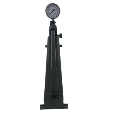 Bomba de alta pressão hidráulica manual - Hml -2500 Pressumpure até 1800bar
