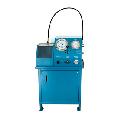 Marine Fuel Valve Testing HDP1100-2 é apropriada para o injetor MAN35-98