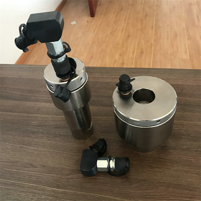 Ferramenta de tensão 1500Bar de média velocidade do parafuso hidráulico do motor diesel
