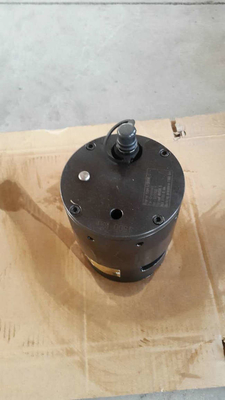 Especificação M60x4 de Jack Hydraulic Bolt Tensioning Thread para a tampa do cilindro de S60mec