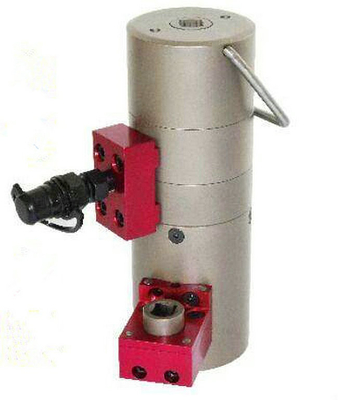 Tipo de tensão MS Multi Staged 1500Bar do cilindro do parafuso hidráulico de 322 KN das ferramentas