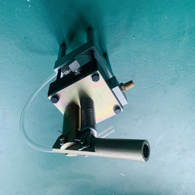 Bomba pneumática hidráulica 4Kg hidráulico pneumático da pressão de ar de 8 barras