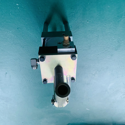 Bomba pneumática hidráulica 4Kg hidráulico pneumático da pressão de ar de 8 barras